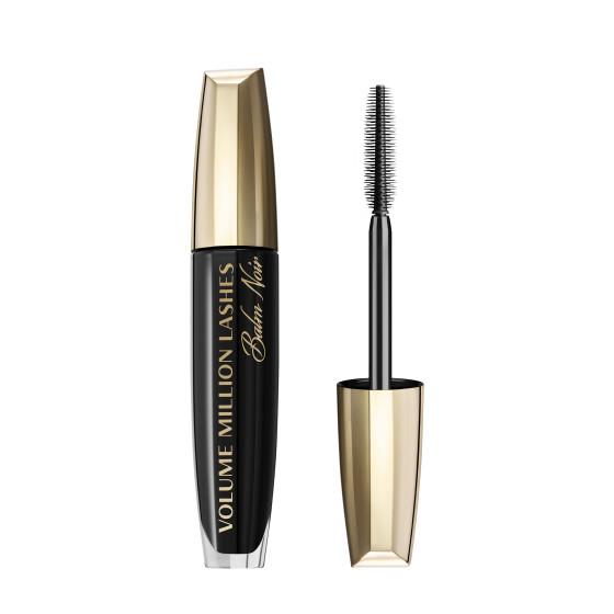 Volume Million Lashes Balm Mascara - Black