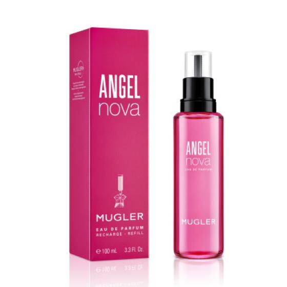 Angel Nova Eco Refill Edp 100ml