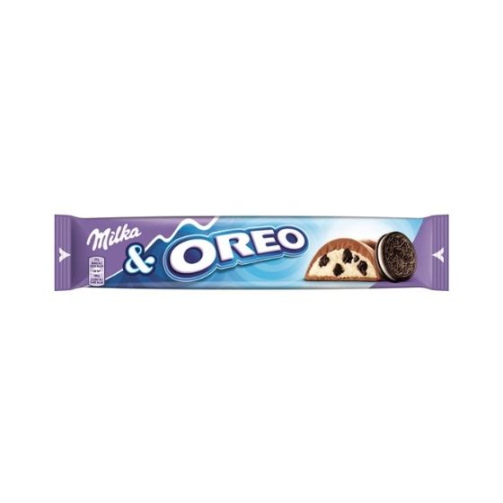 Milka Oreo Single 37g