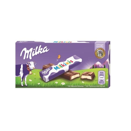 Milka Milkinis Sticks 87.5g