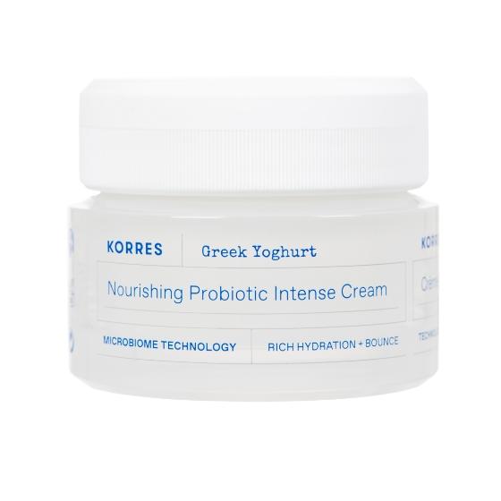 Greek Yoghurt Comfort Probiotic Moisturizer Intense Dry 40ml