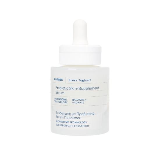 Greek Yoghurt Comforting Probiotic Serum 30ml