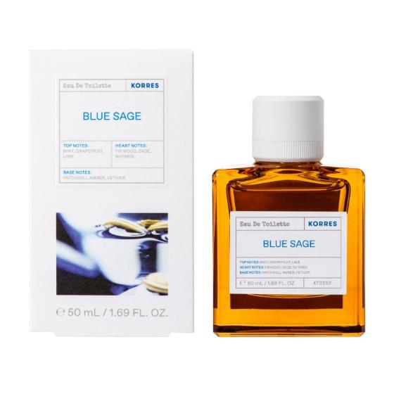 Blue Sage Edt 50ml