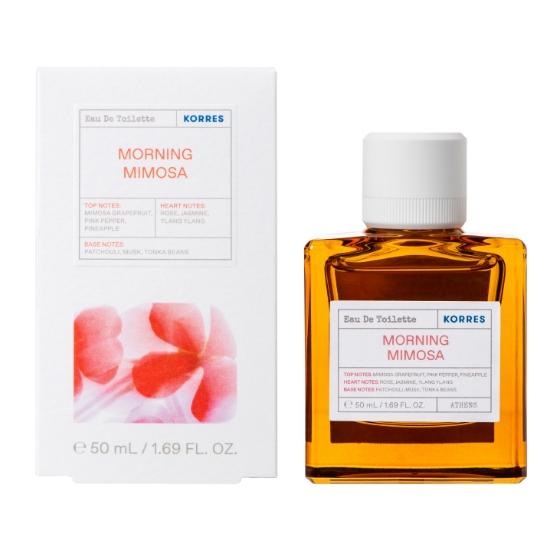 Morning Mimosa Edt 50ml