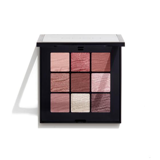 Eyedentity Eye Shadow Palette - 001