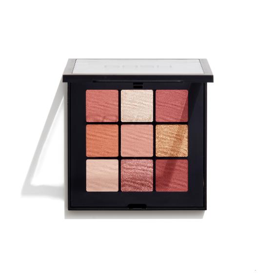 Eyedentity Eye Shadow Palette - 002