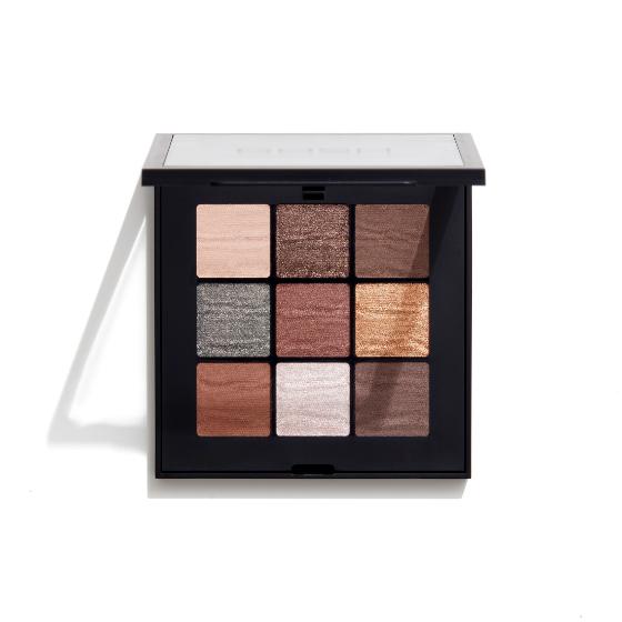 Eyedentity Eye Shadow Palette - 003