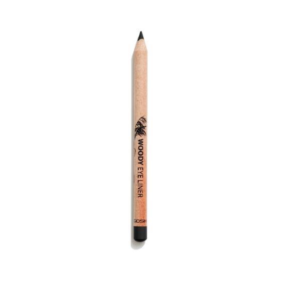 Woody Eyeliner Pencil