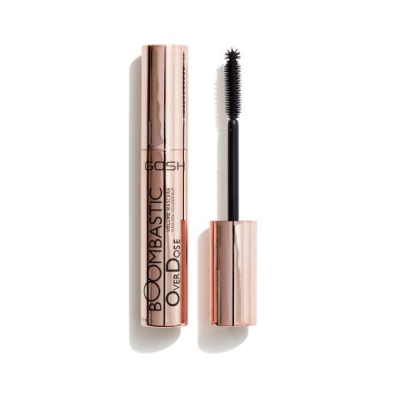 Boombastic Overdose Mascara - Extreme Black