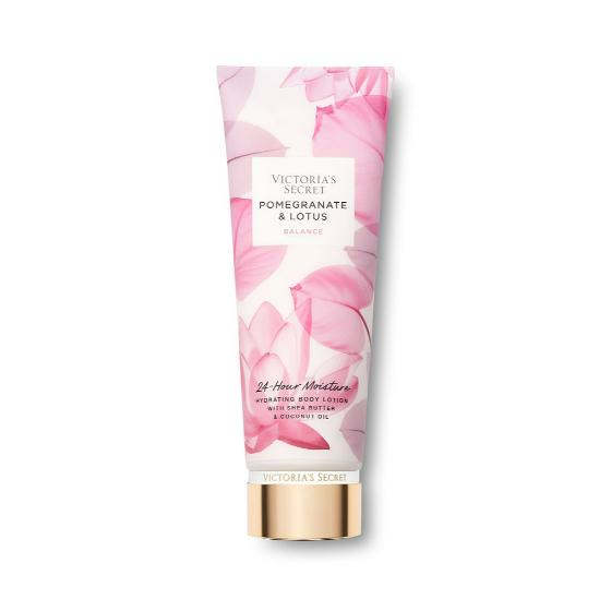 Pomegranate Lotus Body Lotion 236ml