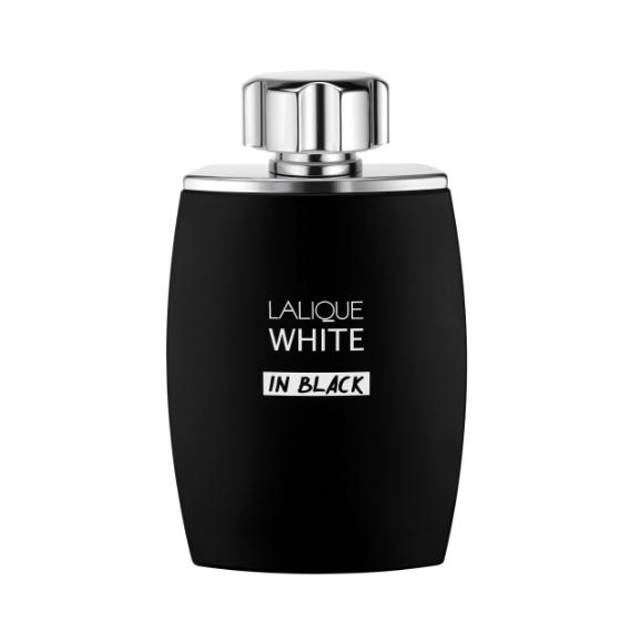 Lalique White In Black Edp 125ml