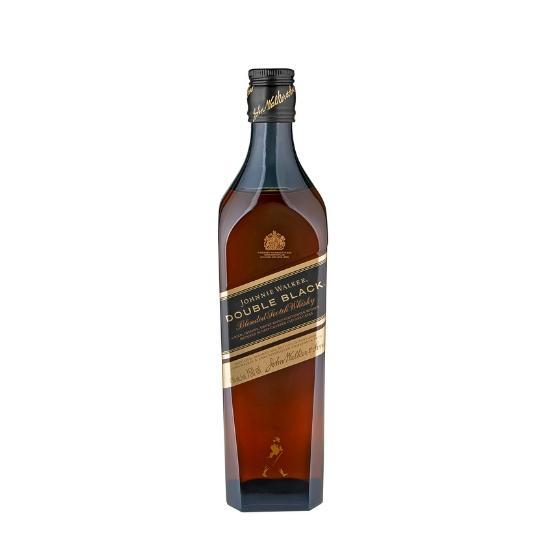 Johnnie Walker Double Black Scotch Whisky 1l