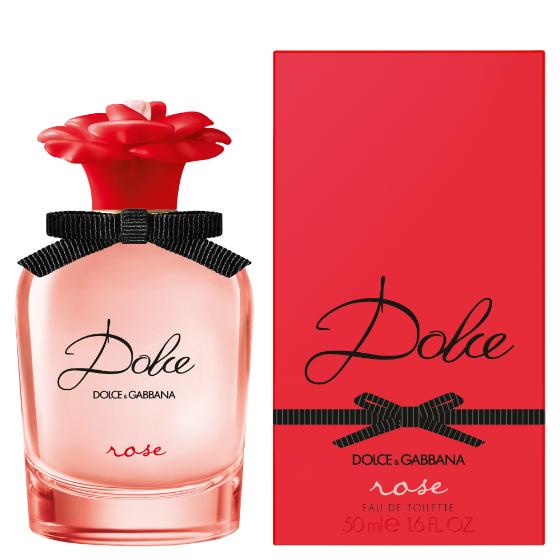 Dg Dolce Rose Edt50ml