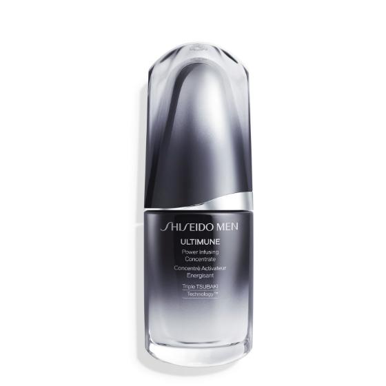 Shiseido Men Ultimune Power Infusing  Concentrate 30ml