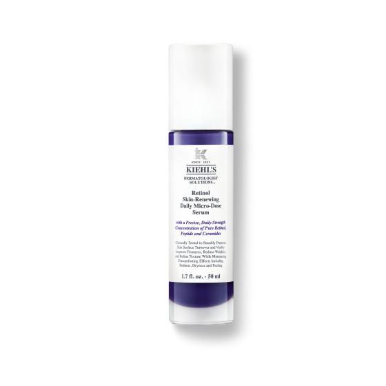 Retinol Skin-Renewing Micro Dose Serum 50ml