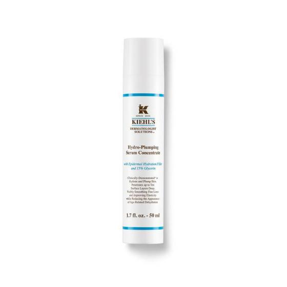 Hydro-Plumping Re-Texturizing Serum Concentrate 50ml