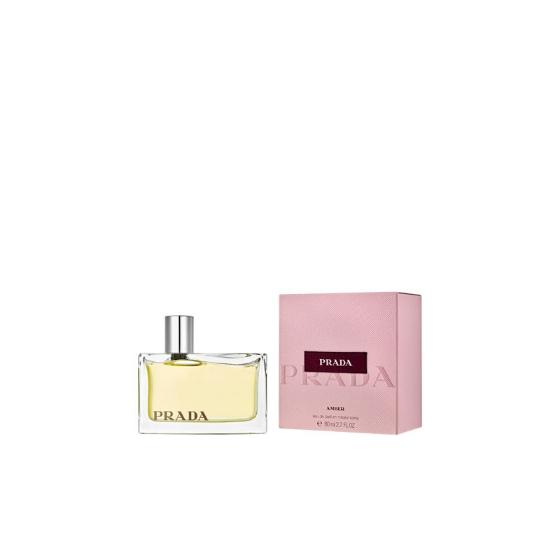 Amber Women Edp 80ml