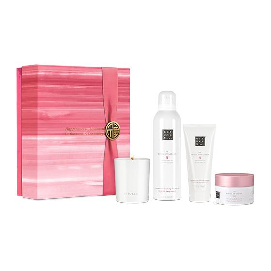 The Ritual of Sakura - Medium Gift Set