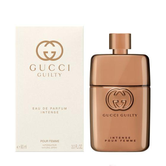 Guilty Pour Femme Intense Edp