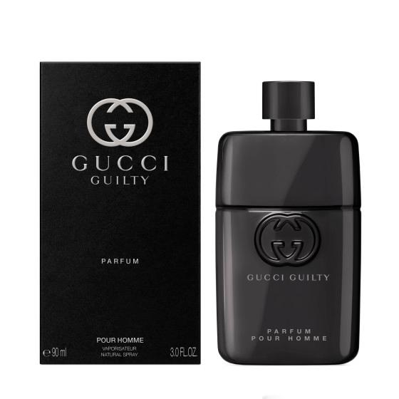 Guilty Pour Homme Edp