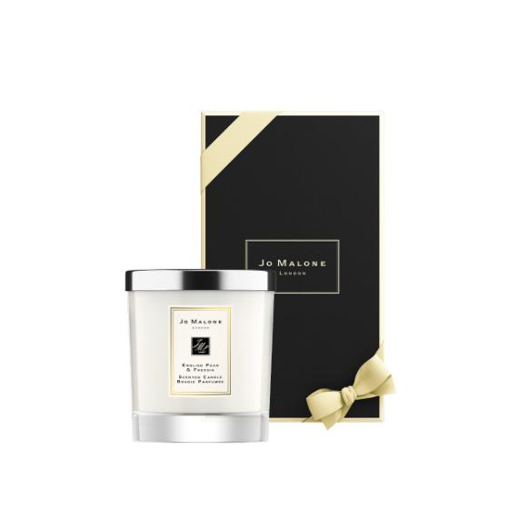 English Pear & Freesia Home Candle Prepack