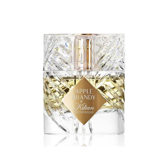 Apple Brandy On The Rocks Edp 50ml