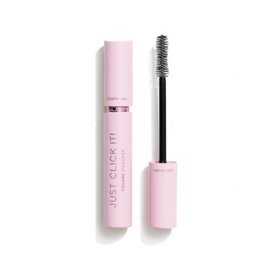 Just Click It! Volume Mascara  