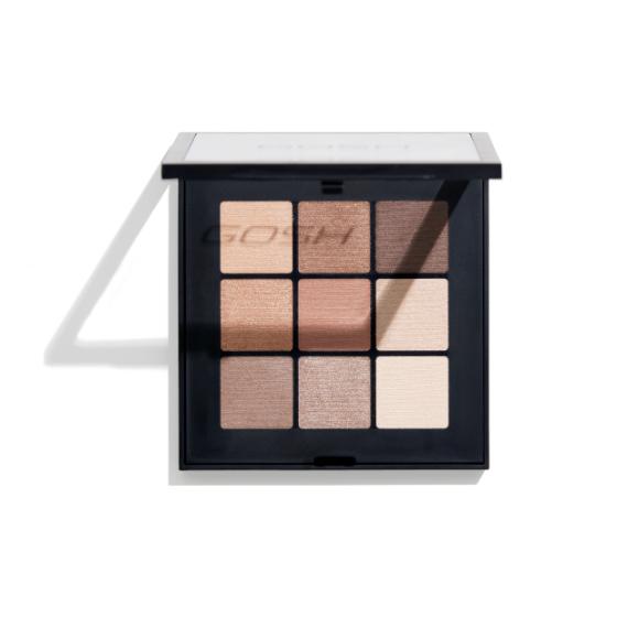 Eyedentity Eye Shadow Palette - 004