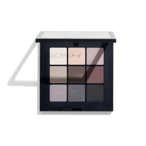 Eyedentity Eye Shadow Palette - 005