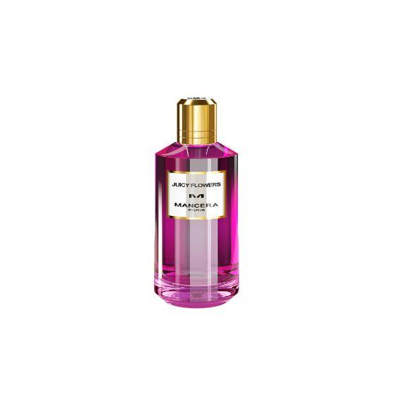 Juicy Flowers Edp 120ml