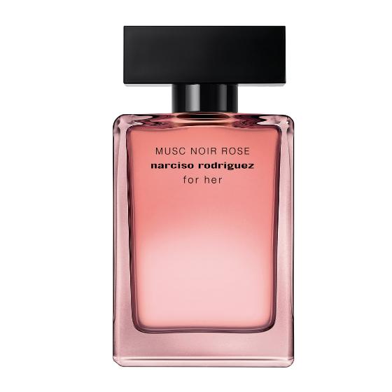 For Her Musc Noir Rose Edp