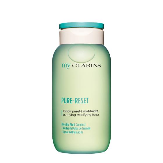 My Clarins Clearout Purifying & Matif Toner 200ml