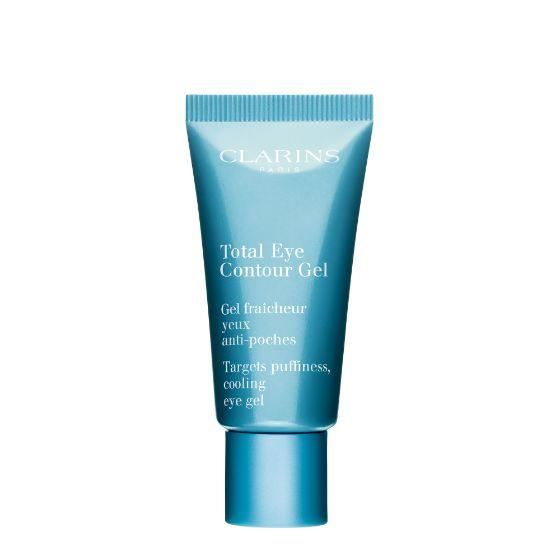 Total Eye Cooling Gel 20ml