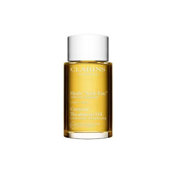 Contouring Body Treatment Oil Anti-Eau 100ml