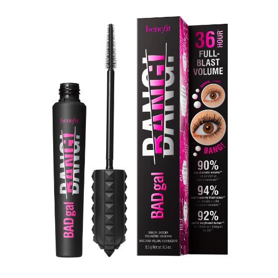 BADgal BANG! Waterproof Mascara