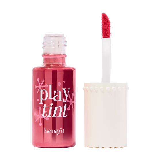 Playtint Lip Stain & Liquid Blush Tint