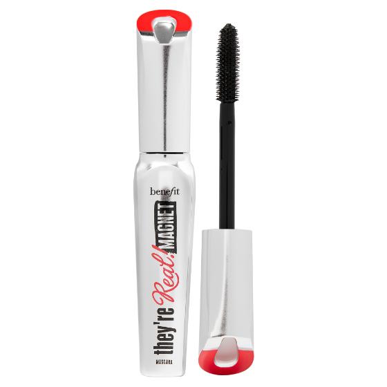 They're Real Magnet Mascara