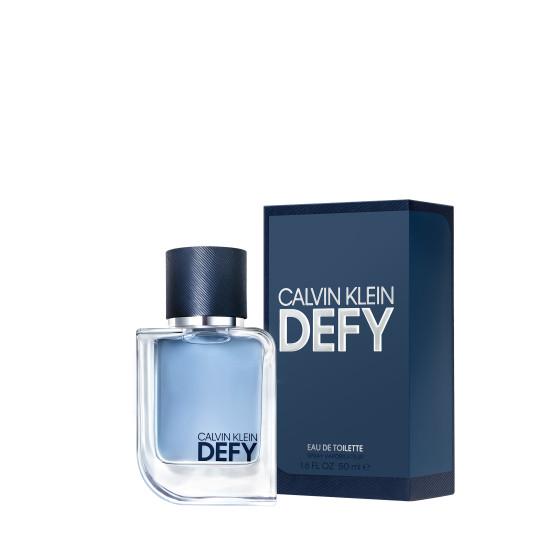 Ck Defy Edt