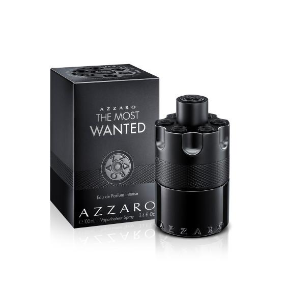 The Most Wanted Edp Intense 100ml