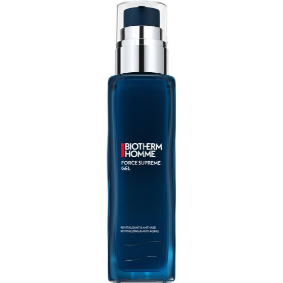 Homme Force Supreme Anti-Aging Moisturizing Gel 100ml