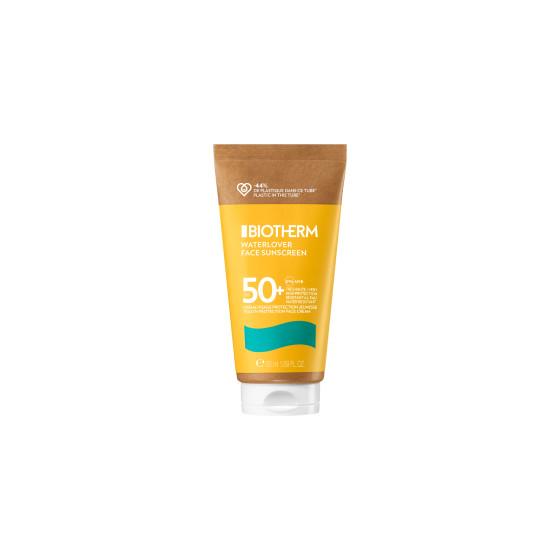 Waterlover Face Sun Cream SPF50 50ml