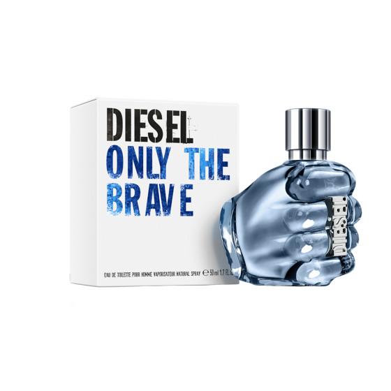 Only The Brave Edt