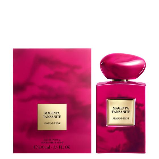 Armani Prive Magenta Tanzanite Edp 100ml