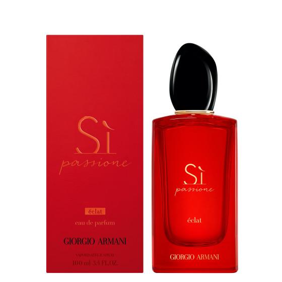 Si Passione Eclat Edp