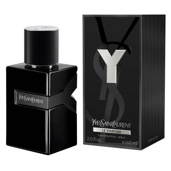 Y Le Parfum Edp