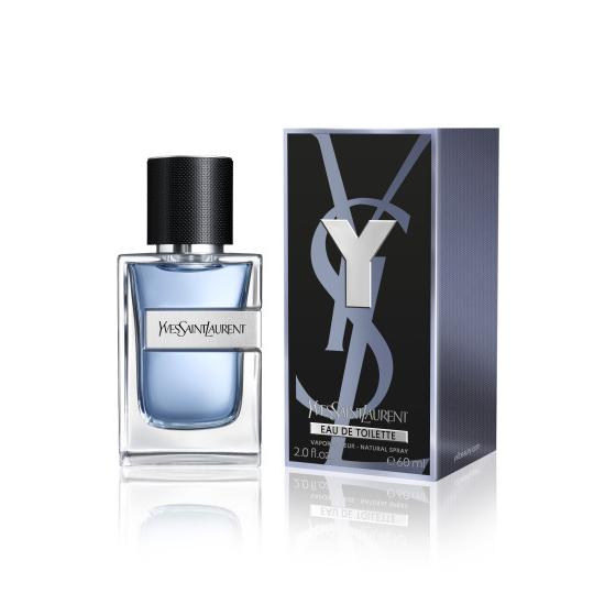 YSL Y Reno Edt