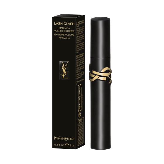 YSL Mascara Lash Clash