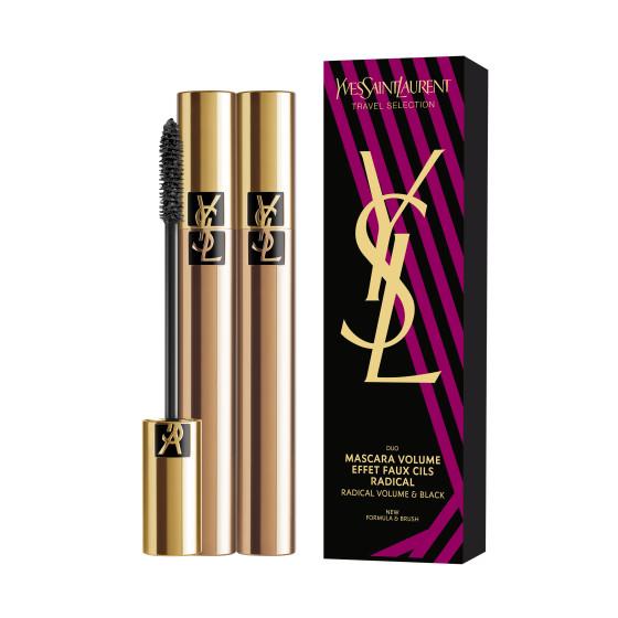 Mascara Volume Effect Faux Cils Radical Duo