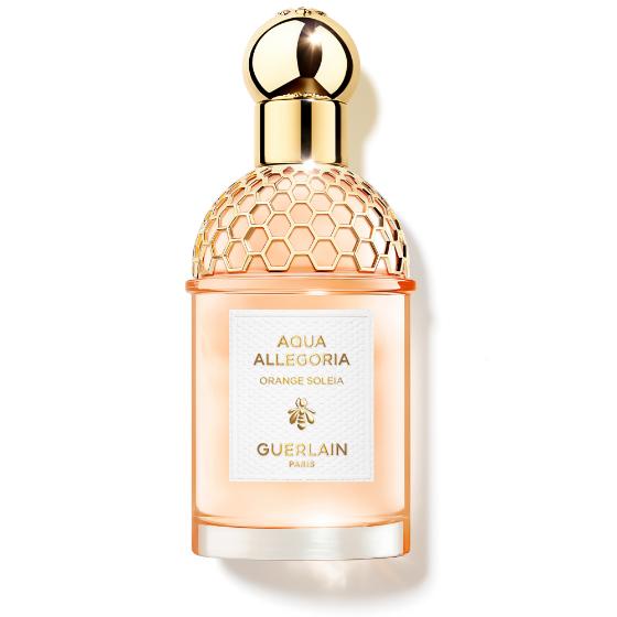 Aqua Allegoria Orange Soleia - Eau De Toilette 75ml