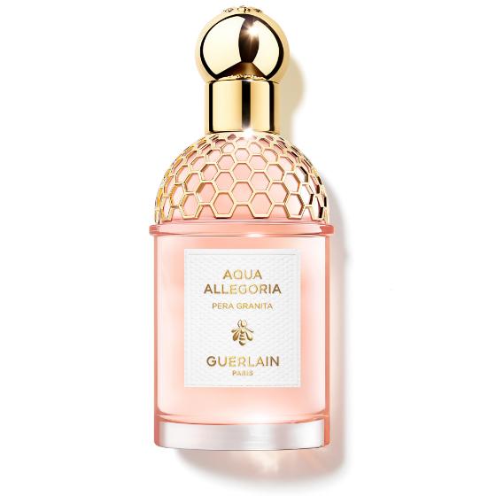 Aqua Allegoria Pera Granita - Eau De Toilette 75ml